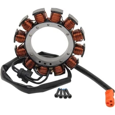 Drag Specialties Stator - '07-'14 XL OE#29997-07 2112-0457