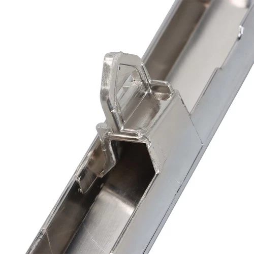 Rear Bumper Trim Molding 52751-35010 For 2010-2022 Toyota 4Runner - Picture 10 of 10