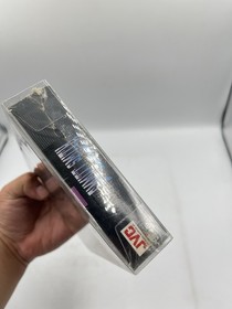 Emmitt Smith Football (SNES, Super NES) New Factory Sealed