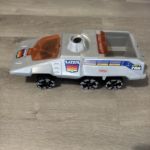 Vintage Lazer Force Land Cruiser - Picture 4 of 6