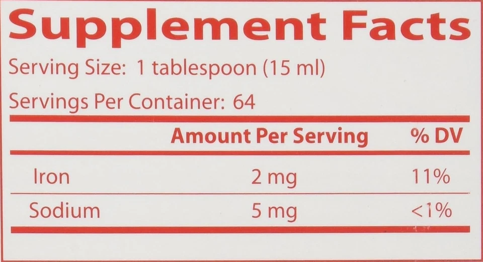 32oz Detoxification Formula with Bentonitic Clay - Ultimate Digestive Relief - Image 4 of 4