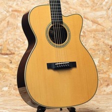 Collings Om-2H G Ss Cw 2014 Safe delivery from Japan