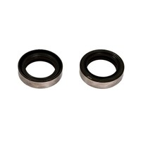 Gabel Simmerring Satz Passend FüR Suzuki TS 50 Bj. 1980-1983