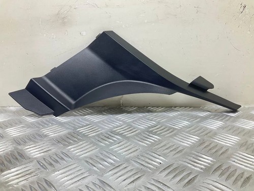 AUDI TT Roadster FV9 Andere Aufbauteile 8J0807081B 2.00 Petrol 228kw 34705788