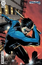 Nightwing #131 CVR C Carlo Pagulayan Card Stock Var 10/15 DC Comics