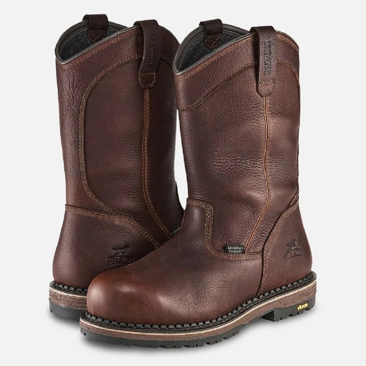 Red Wing Irish Setter Boots for sale | eBay