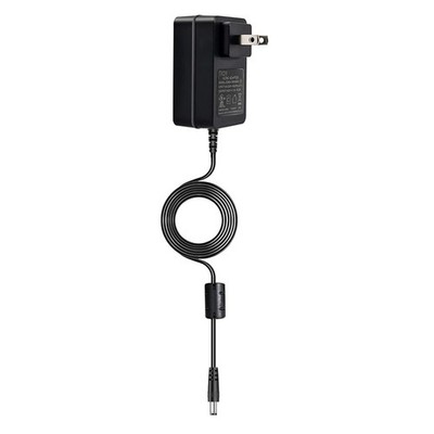 AC DC Adapter For Echo Dot 4th Gen And Echo Show 5 12V 1.25A Charger Cord Set