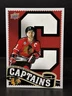 2025-26 Upper Deck Chicago Blackhawks Centennial - Captains Stan Mikita #170
