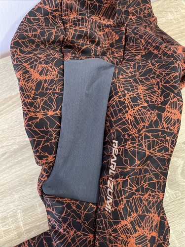 Womens Pearl Izumi Padded Sugar Thermal Printed Cycling Tights - Size Small - Picture 5 of 8