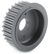 Andrews 290346 Transmission Overdrive Ratio Belt Pulley - 34T