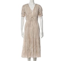 ulla johnson dress size 2