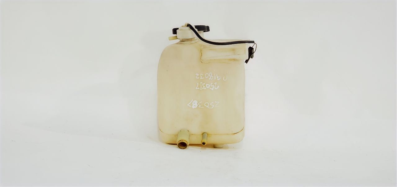 1991 Bentley Turbo R OEM Coolant Reservoir 