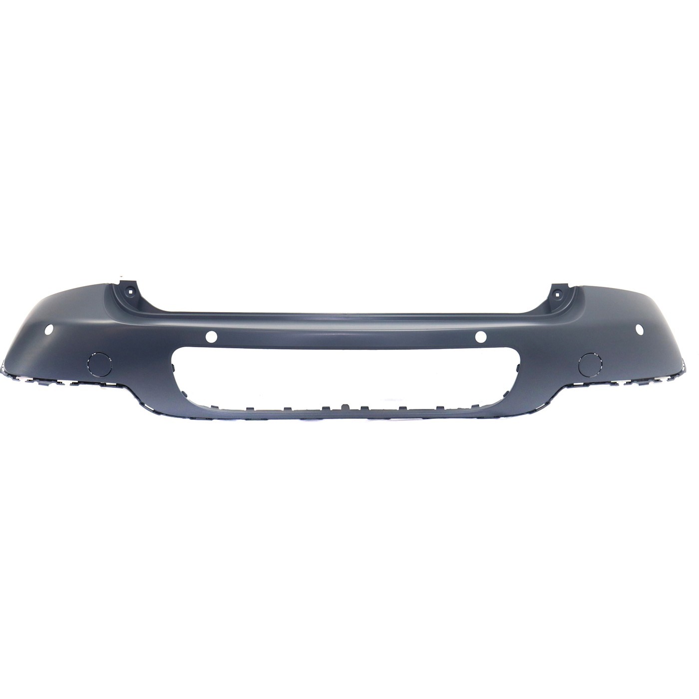 51129806645 New Bumper Cover Fascia Rear for Mini Cooper Countryman 2011-2016