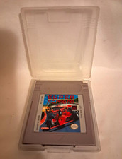 Nintendo Super R.C. Pro-Am Nintendo Game Boy Car Racing, Link Cable, NTSC-U/C