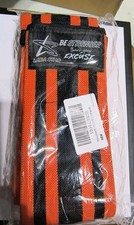 Elbow Wraps for Weightlifting, Bench Press, Cross Training Powerlifting New