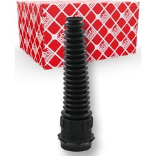 febi bilstein 101764 Schutzkappe Faltenbalg Stoßdämpfer für RENAULT 19 19 I