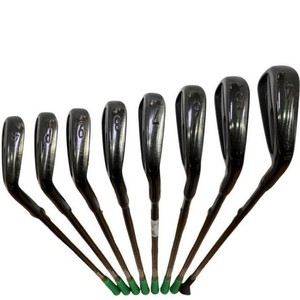 T100s Black Irons | eBay