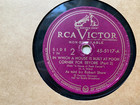 RCA Victor Disney Record In Which a House Is Built at Pooh Corner Robert Shaw — photo 6