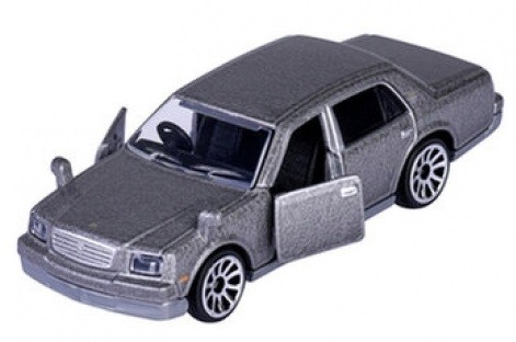 Majorette 8502100000 - Jdm Legends Premium Cars - Toyota Century Neu-image