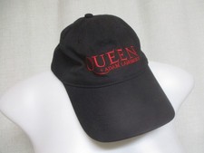 BIG Accessories QUEEN adam lambert concert  l...