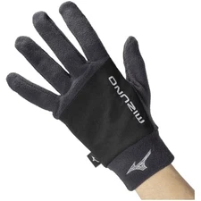Training Wear Waterproof Fleece Gloves Touchscreen Compatible Cold Protection