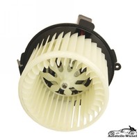 InnenraumgebläSe FüR Peugeot 307 Break 2.0 Hdi 90 CC SW 00-09