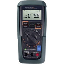 Gossen Metrawatt METRAHIT COIL Hand-Multimeter kalibriert (DAkkS-akkreditiertes
