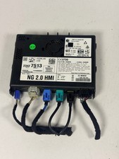 14-16 CHEVROLET GMC BUICK CADILLAC HMI human ...