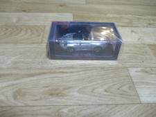 Spark 1/43  Porsche 911 Targa 4S 992 GT silver 636695