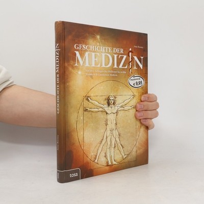 Geschichte der Medizin  |  Anne Rooney