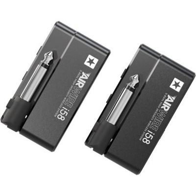 Blackstar Airwire i58 Kabelloses Instrumentensystem | Neu