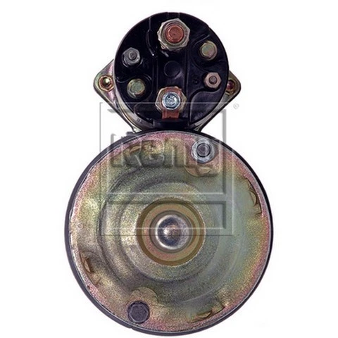 Arranque premium Remy 25371 para modelos seleccionados de Chevrolet GMC Pontiac 57-77 Foto 2 de 4