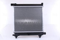 MotorküHler WasserküHler ** First FIT ** Nissens 62551 FüR W124 190 Mercedes 124