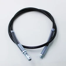 49-16-2647 Grease Gun Hose for Milwauke Grease Gun Hose Replacement Milwauke ...