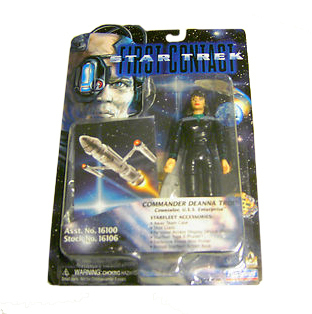 deanna troi action figure