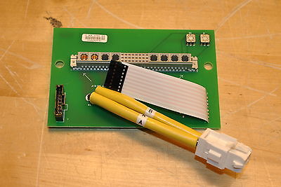 Kalex 3 K688 94V-0 II9275AB Circuit Board Kalex3 | eBay