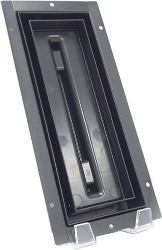 Aria Vent Flushmount Lite Edition (4 x 10)