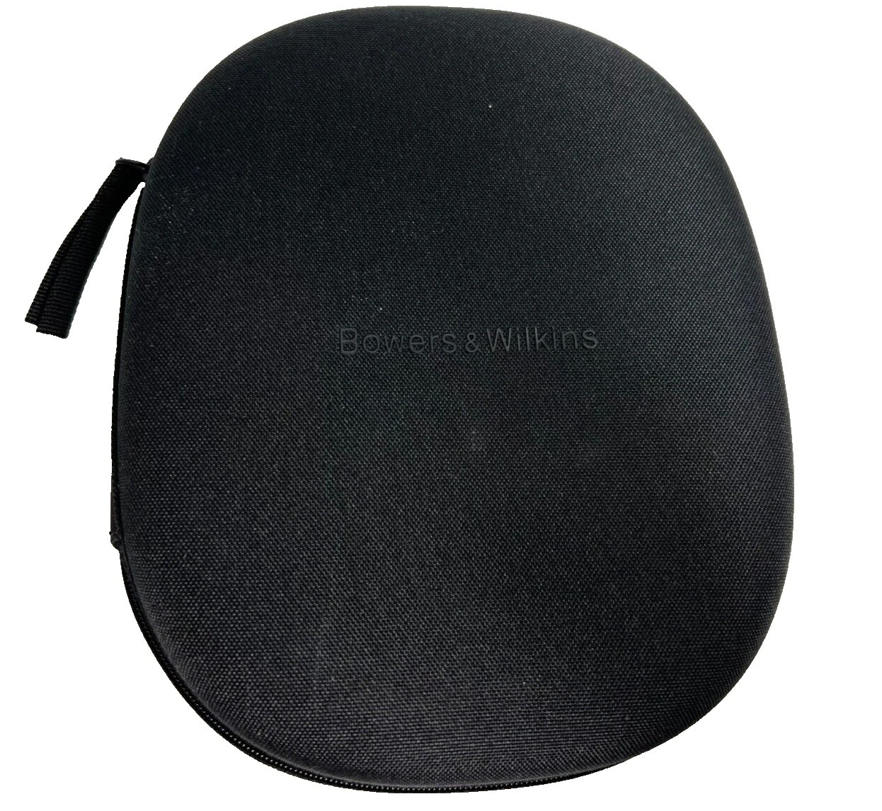 Bowers & Wilkins Black Portable Audio Accessories