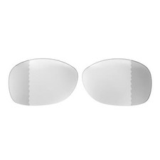 Walleva Transition/Photochromic Polarized Lenses For Maui Jim Nalani Sunglasses