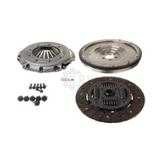 NK Kupplungssatz für Skoda Octavia I Combi 1U5 1.9 TDi 4x4 Bora Variant 1J6 1J5
