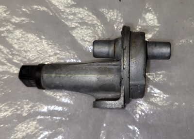 75-83 Datsun 280z 280zx L28 Idle Auxiliary Air Control Valve 75-83 Datsun 280z 280zx L28 Idle Auxiliary Air Control Valve