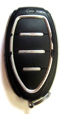 Keyless Entry Remote Car Control Aftermarket Replacement Hdr433m Transmitter