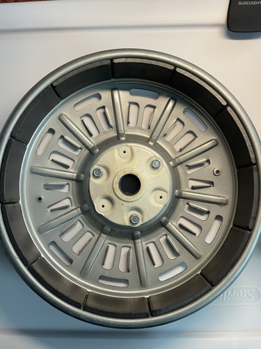 LG washer motor stator rotor sensor assembly AJB73816005 4413EA1007B ...