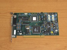 Stable Microsystems Ltd PCIIBMADWIN Rev L TA027 PCI Card - UNTESTED