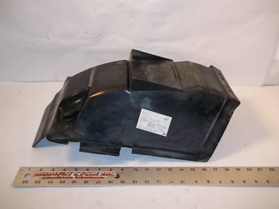 邦楽 16TONS KAWASAKI 86 ZX1000 NINJA REAR FRONT FENDER 35023-1137 ZX1000R ZX