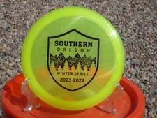 Innova Champion Thunderbird Fairway Driver 173g