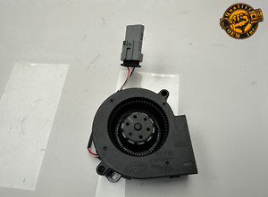 2021-2025 JAGUAR LAND ROVER 3.0 MHEV - BATTERY COOLING FAN L9W314D550AA OEM 41k