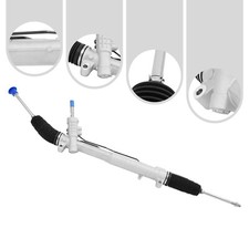 Power Steering Rack And Pinion Assembly For Land Rover Lr4 2010 2011 2012-2016
