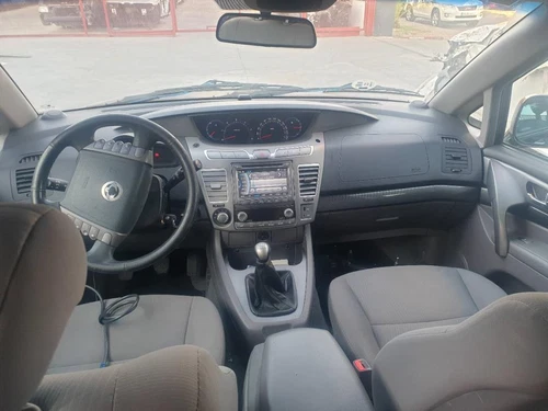 8310121600 Faro Sinistro per SSANGYONG RODIUS Xdi 2014 245899 - Bild 6 von 9