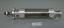 Festo 195982 DSNU-32-50-P-A A908 Round Cylinder (C2018-R57)